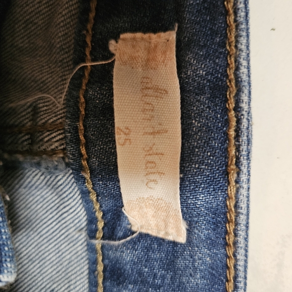 Altar'd State Jeans - Picture 4 of 4